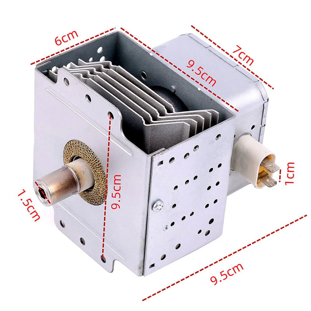 Microwave Oven Magnetron Replacement Part O853627