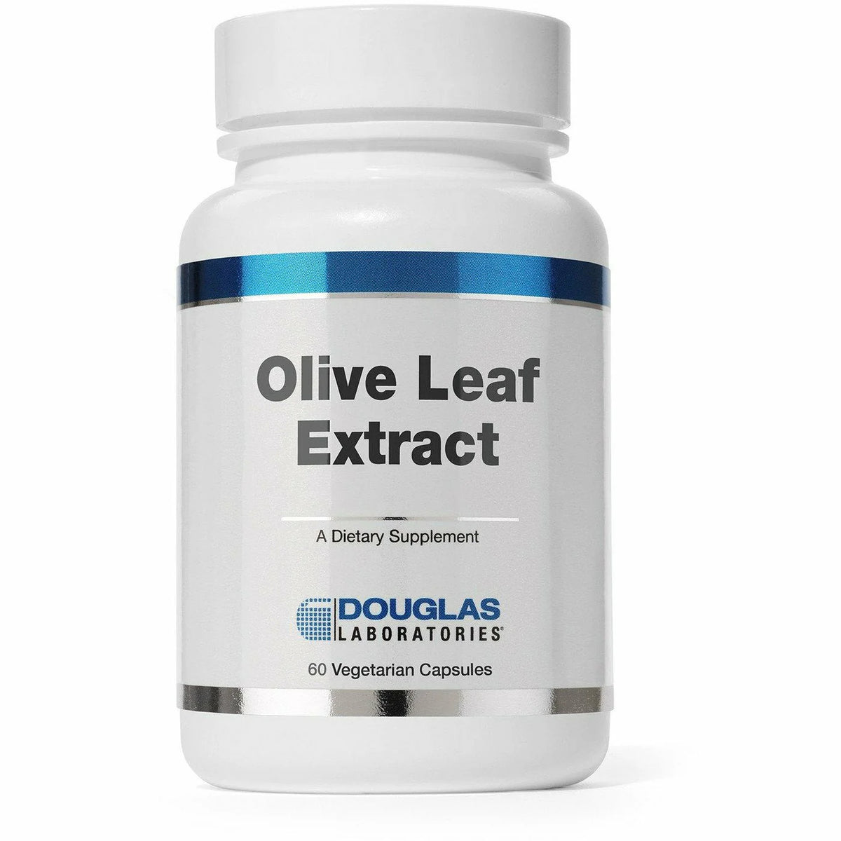 Olive Leaf Extract 60 vcaps C502097