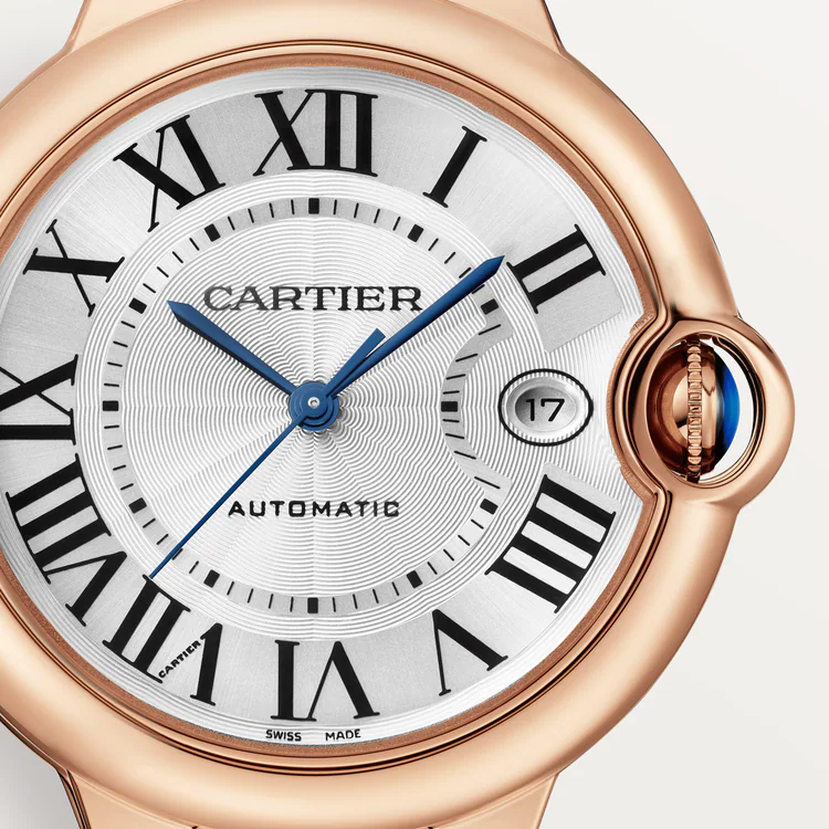 Rose Gold 40mm N401