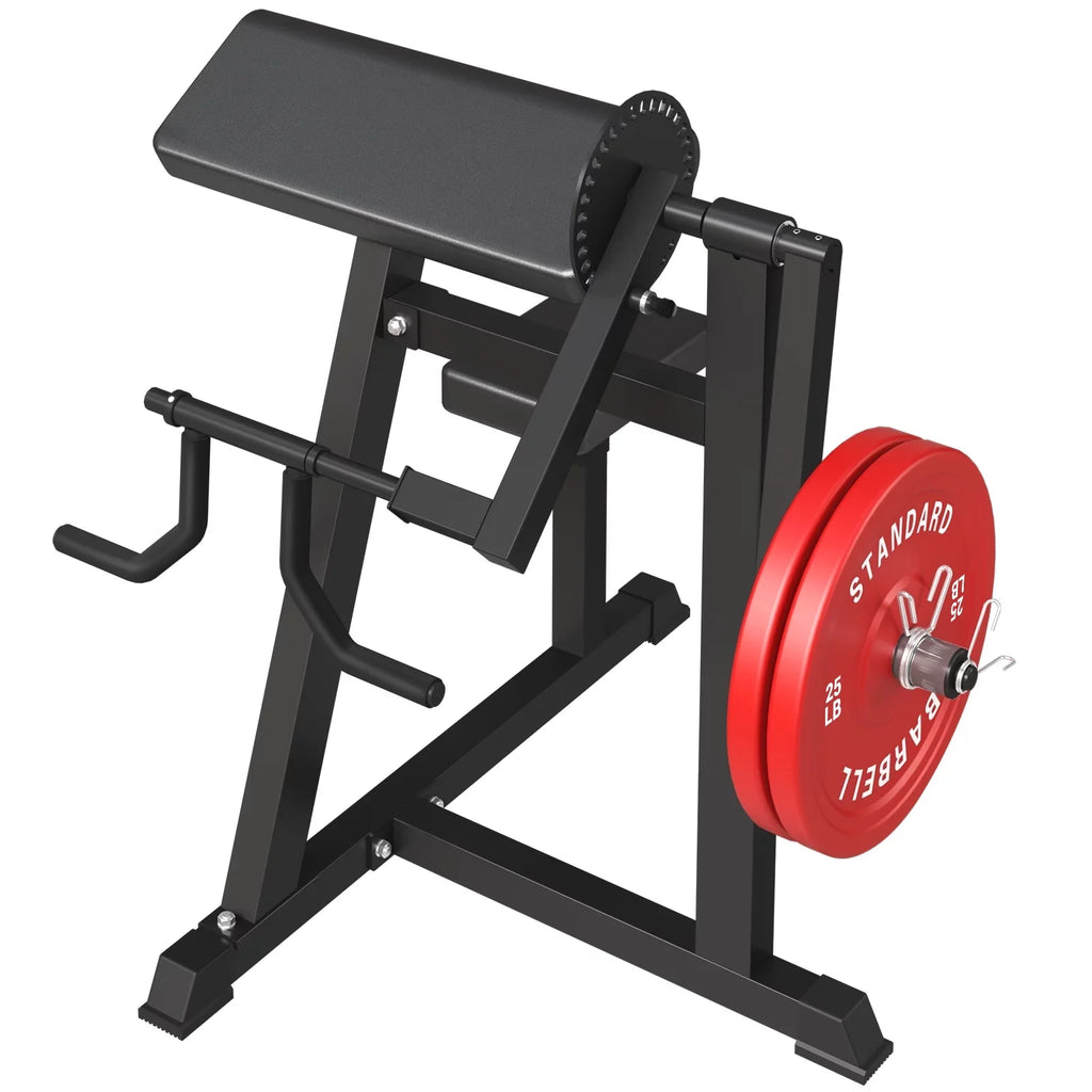 Bicep Curl and Tricep Press Extension Machine 2 in 1 K216246