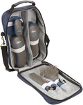 7-Piece Blue Grooming Kit Z559