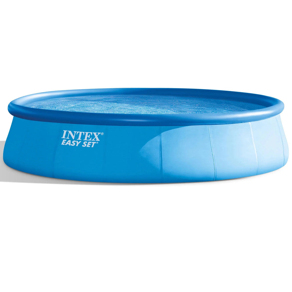18' x 48 Inflatable Above Ground Pool B762