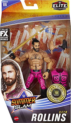 6 in Posable Action Figure H22207