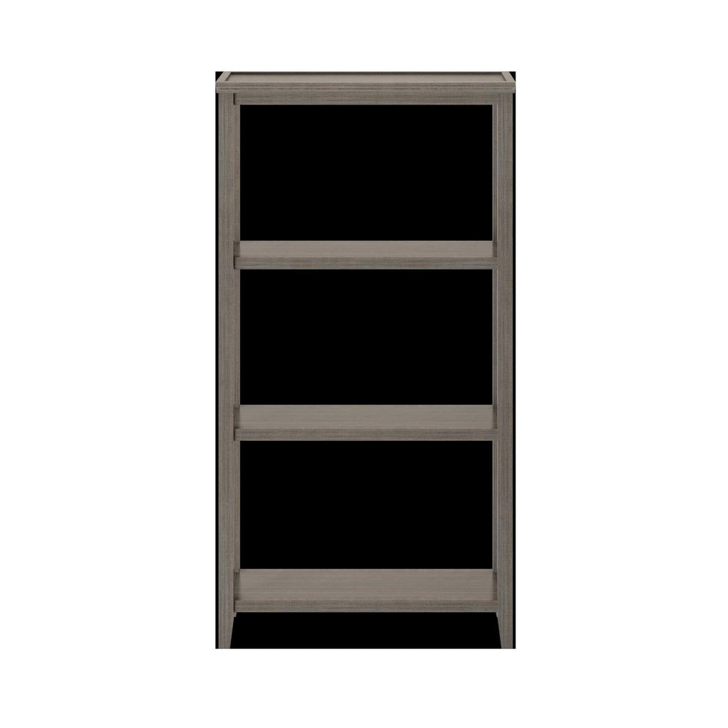 60x22 Bookcase with 2 Shelves R691071