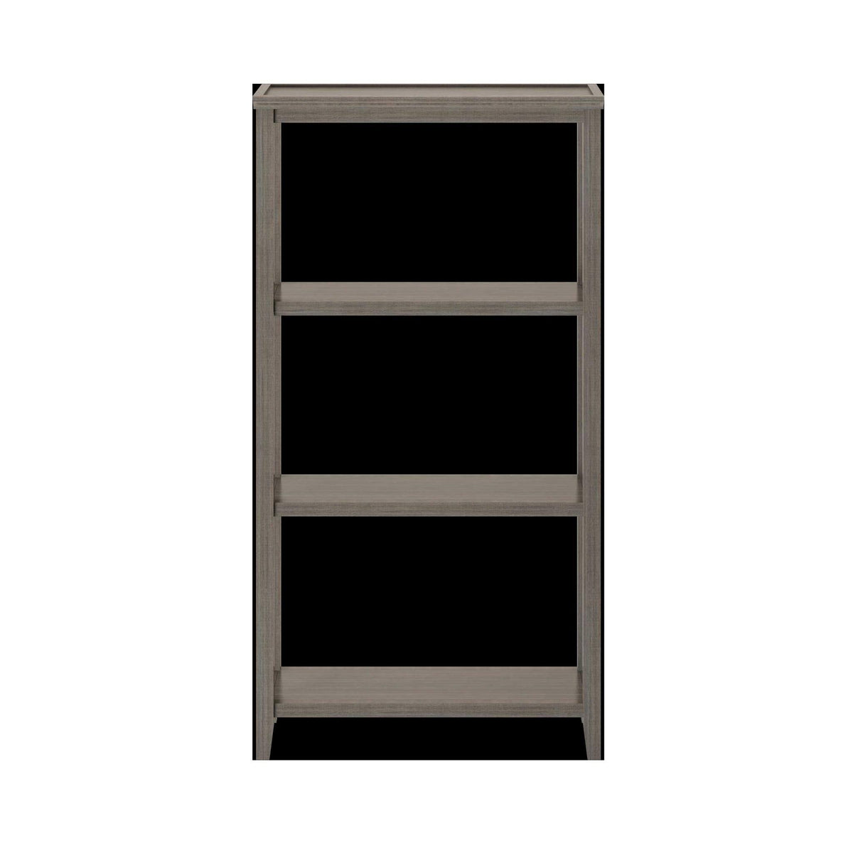 60x22 Bookcase with 2 Shelves R691071