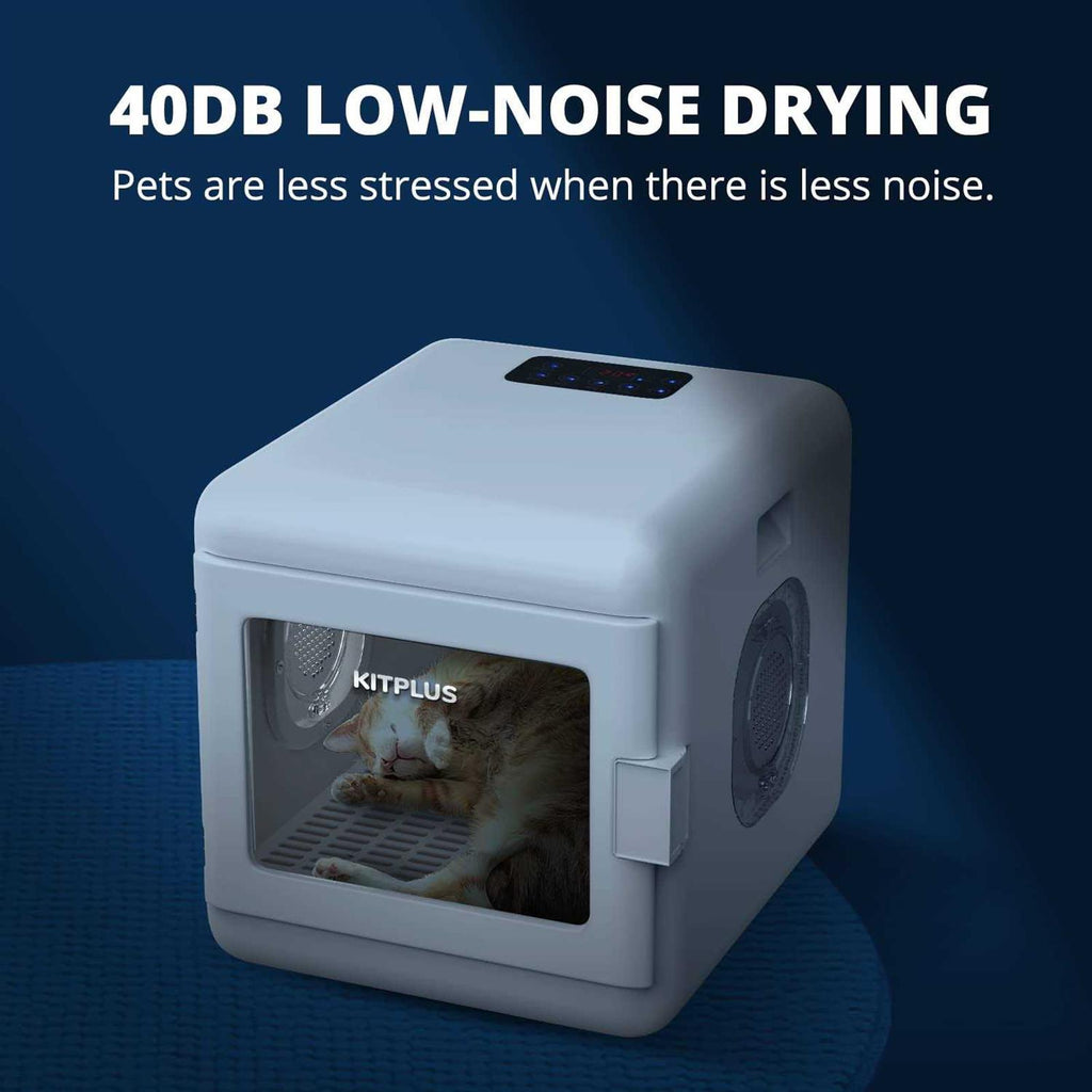 Pet Hair Dryer 6L Capacity I77041