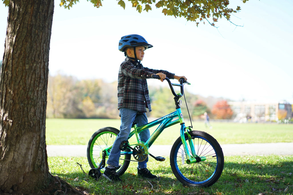 Boy's BMX Bike B4710