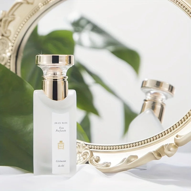 White Tea Eau De Toilette Spray 1.7 Oz M953