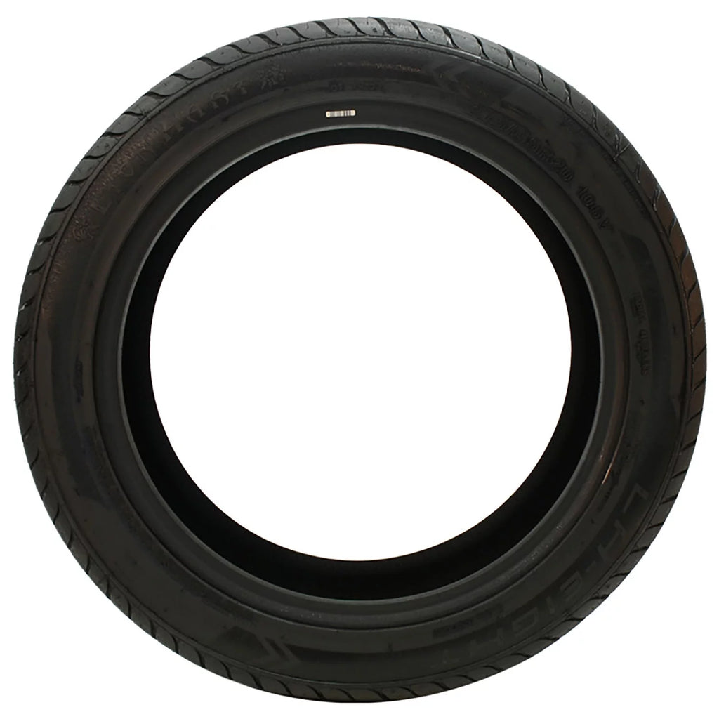 All Season 255/30ZR22 95W XL Passenger Tire J1607