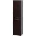Espresso Wall Cabinet N733010