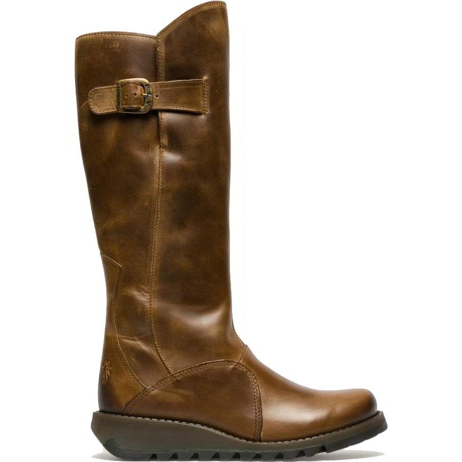 Camel Shoes E8678