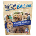 Chicken Meatballs Dog Treats M860912