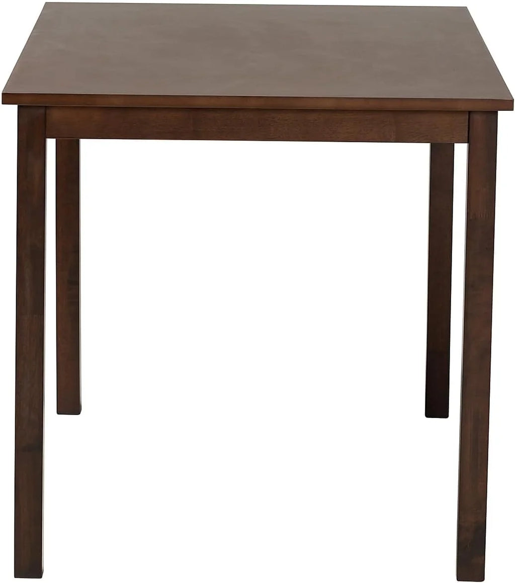 Dark Brown Dining Table M772