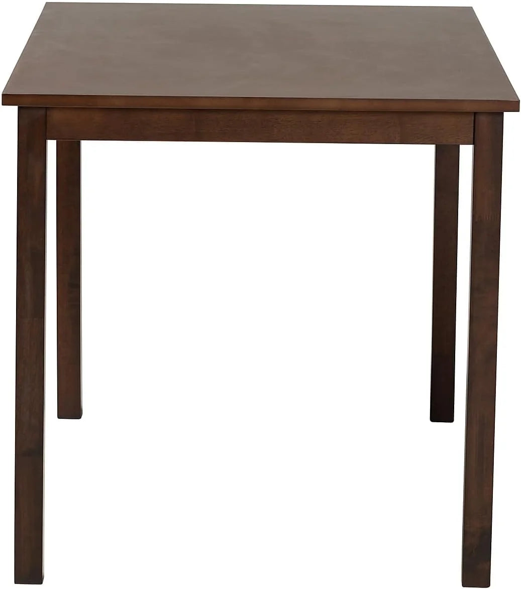 Dark Brown Dining Table M772