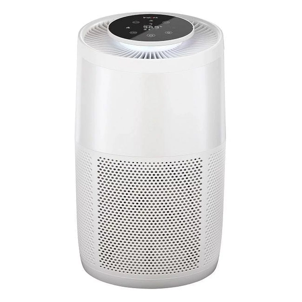 HEPA Air Purifier with Multiple Quiet Fan Speeds E377034