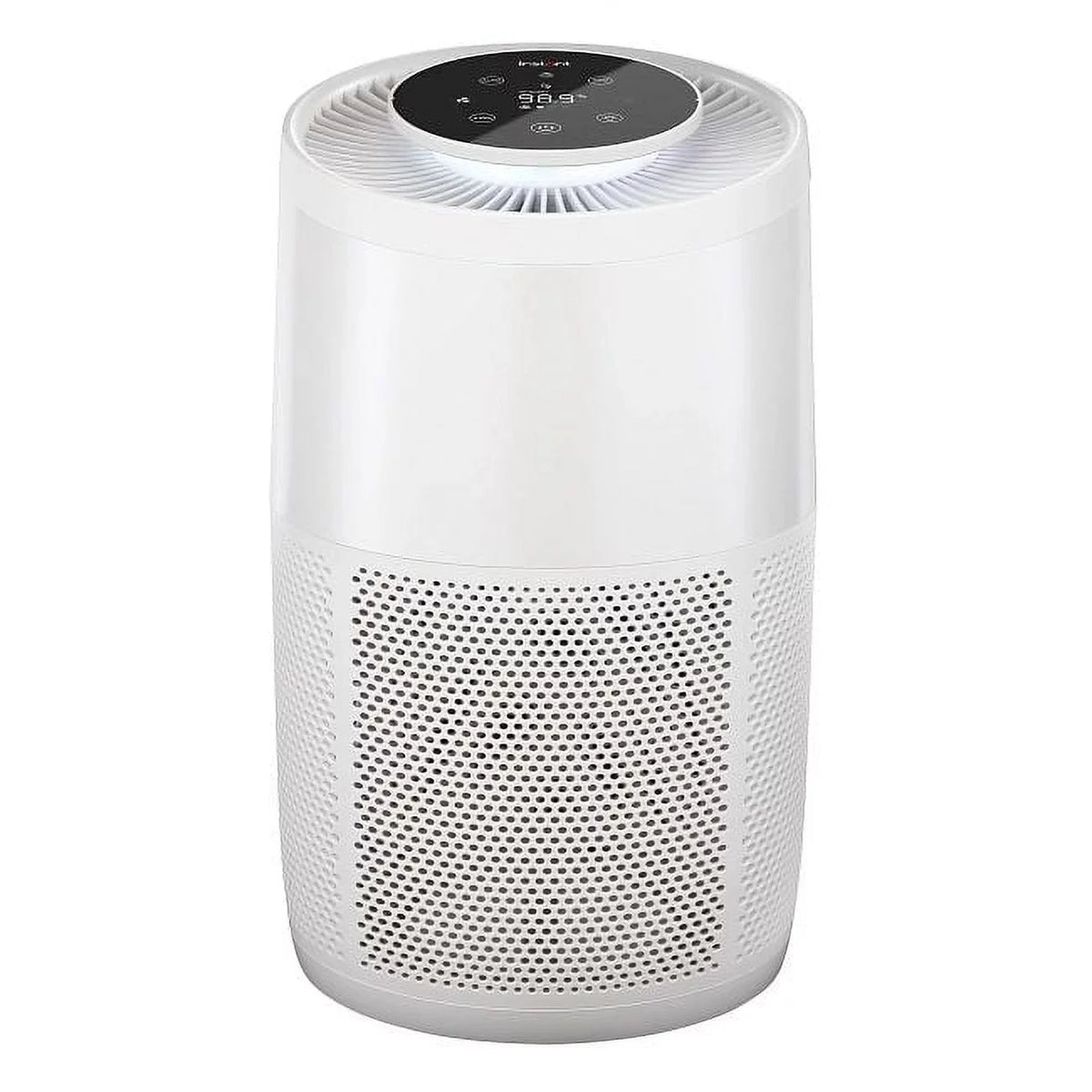 HEPA Air Purifier with Multiple Quiet Fan Speeds E377034