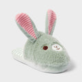 Bunny Slipper Dog Toy H4228