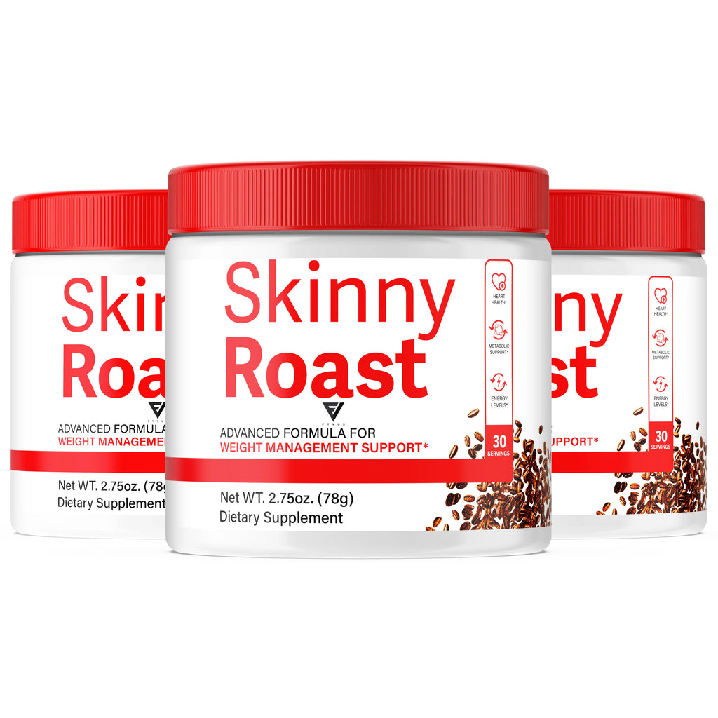 Roast Powder L833819