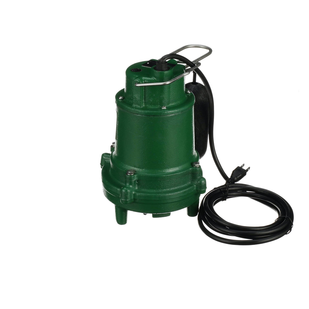 1/3 HP Cast Iron Sump Pump D211