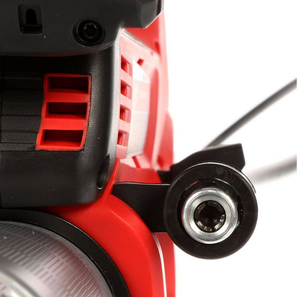 Cordless Lithium-Ion 2-Speed Grease Gun B29639