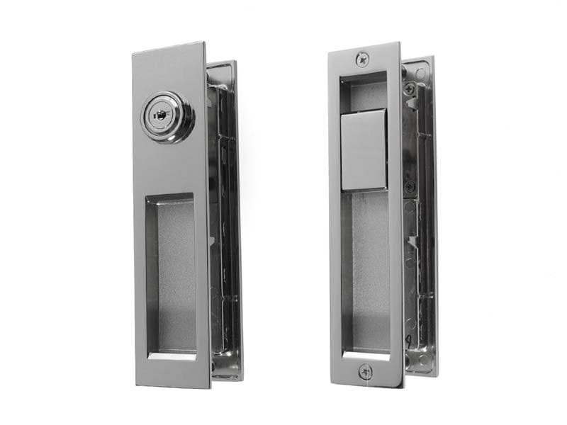 Sliding Door Latch T543932