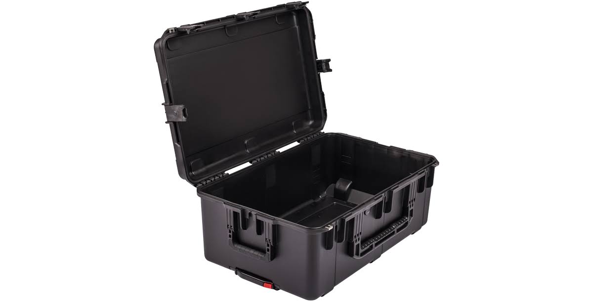 Waterproof Empty Case E207973