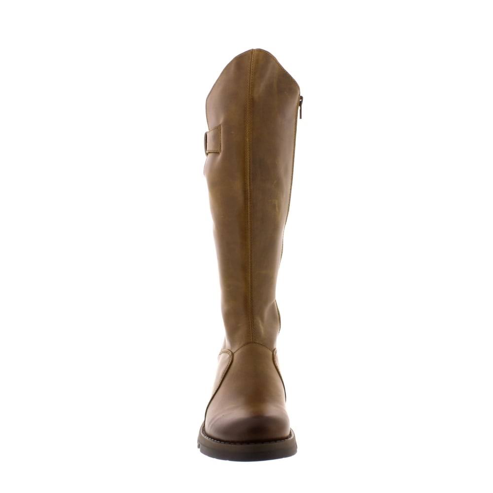 Camel Shoes E8678