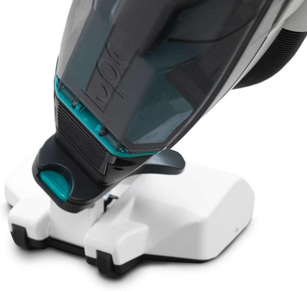 Cordless Vacuum Cleaner, 3 in 1 Upright, 60 Minutes Battery Life, White/Black L82531