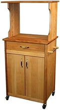 Microwave Cart I332248