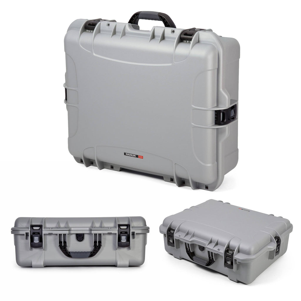 Waterproof Hard Case A8534