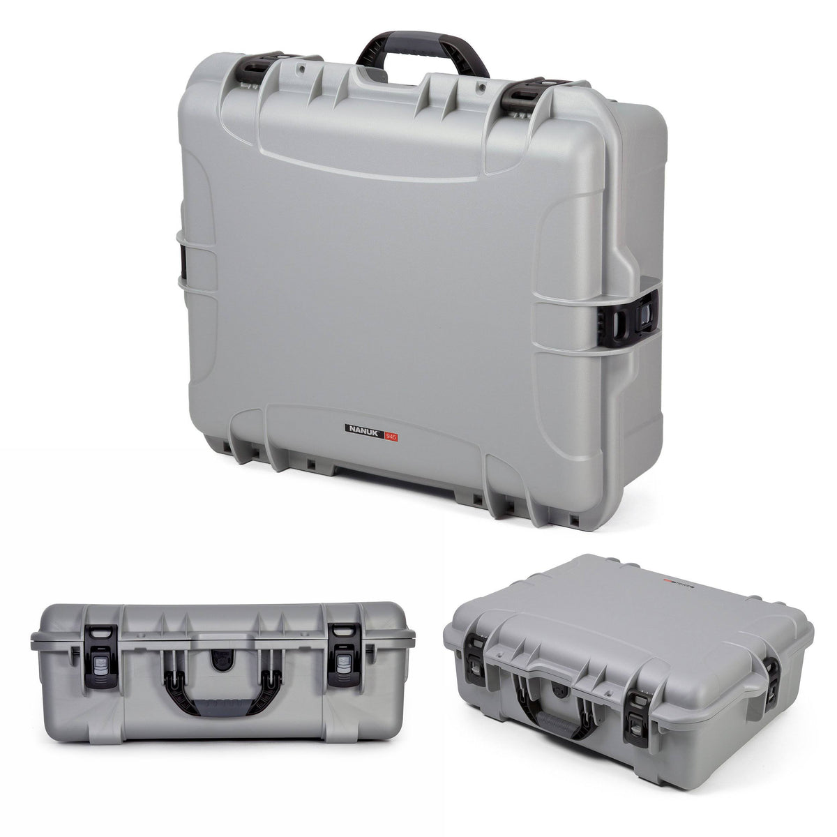 Waterproof Hard Case A8534