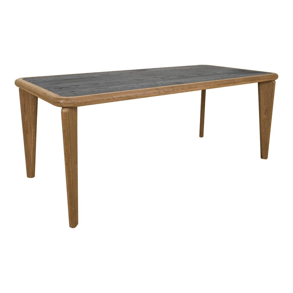 Small Brown Dining Table W643