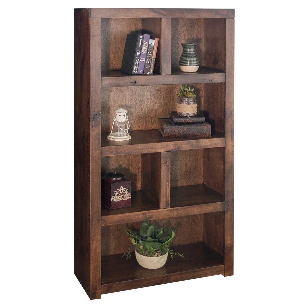Standard Bookcase Q143