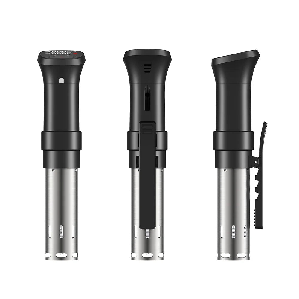 1100W Sous Vide Cooker P538508