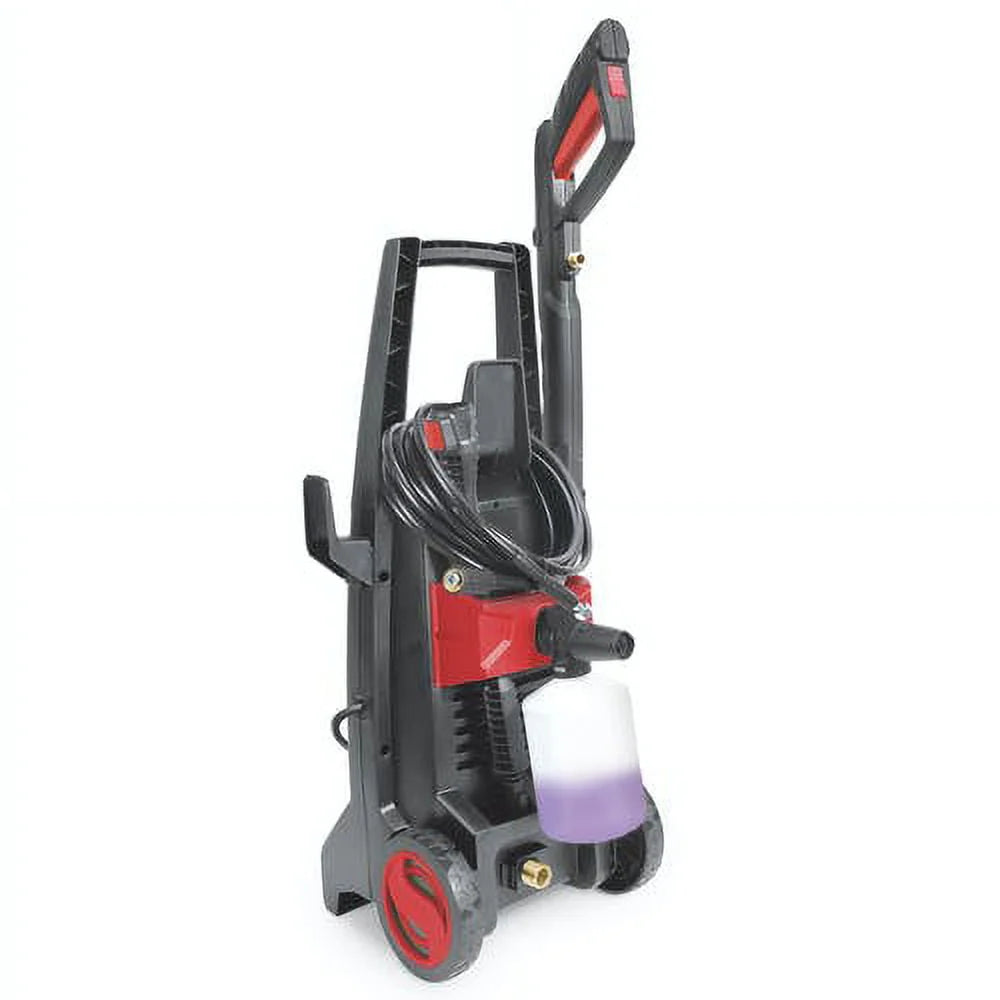 Electric Pressure Washer J334623
