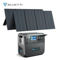 Portable Power Station with 350W Solar Panel X67845