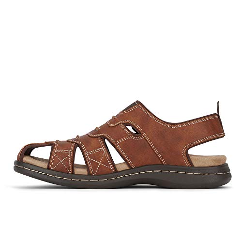 Fisherman Sandal C221