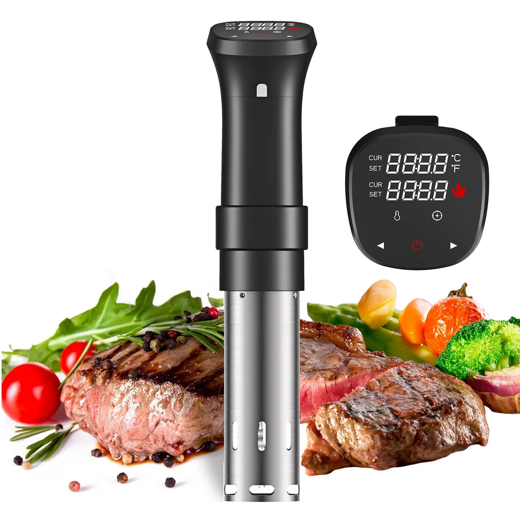 1100W Sous Vide Cooker P538508