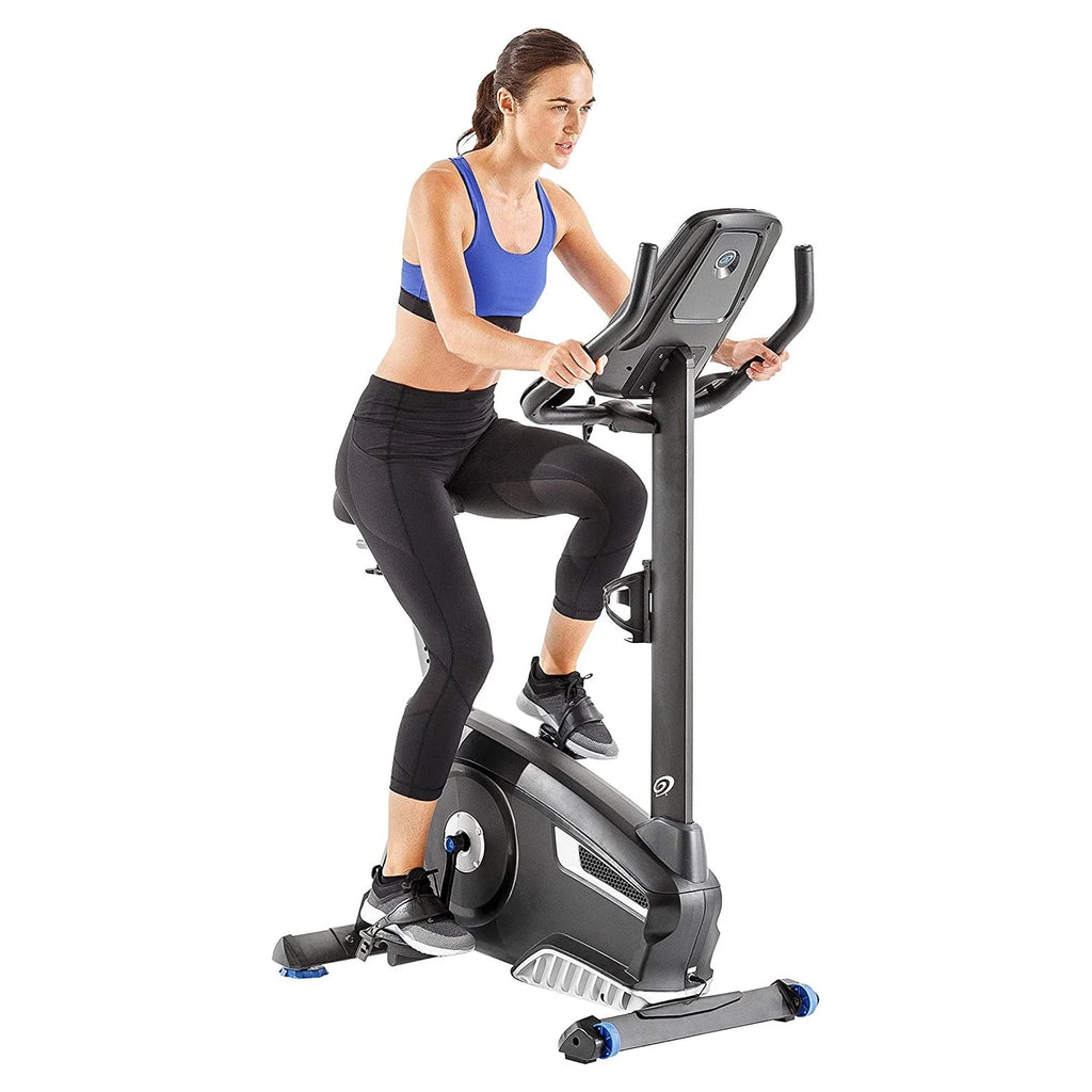 Upright Exercise Bike J700956