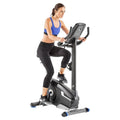 Upright Exercise Bike J700956