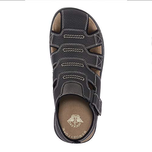 Fisherman Sandal C221