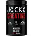 Unflavored Creatine Monohydrate Powder 90 Servings 16 oz F5419
