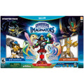 Skylanders Imaginators Starter Pack - Wii U C6115