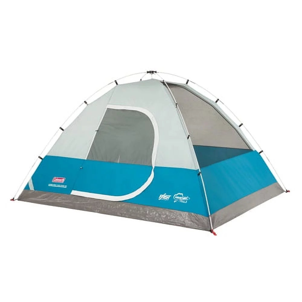 4-Person Dome Tent Y299