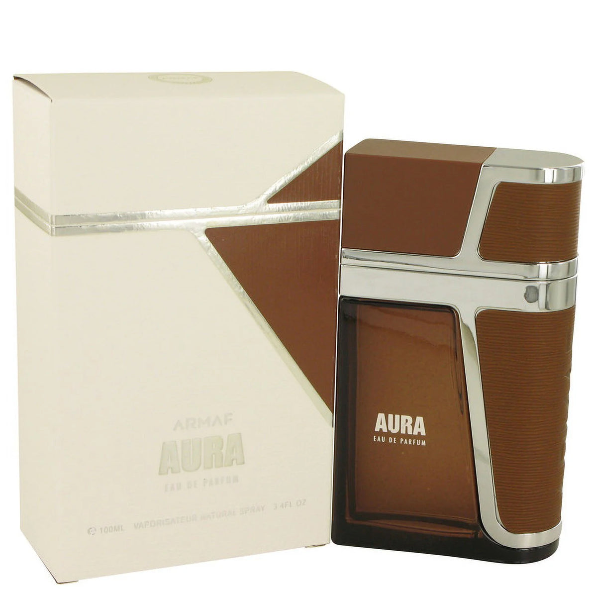 Eau De Parfum Spray 3.4 Oz Pack 2 R670444