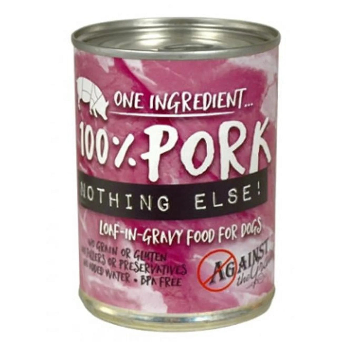 Pork Food W21543