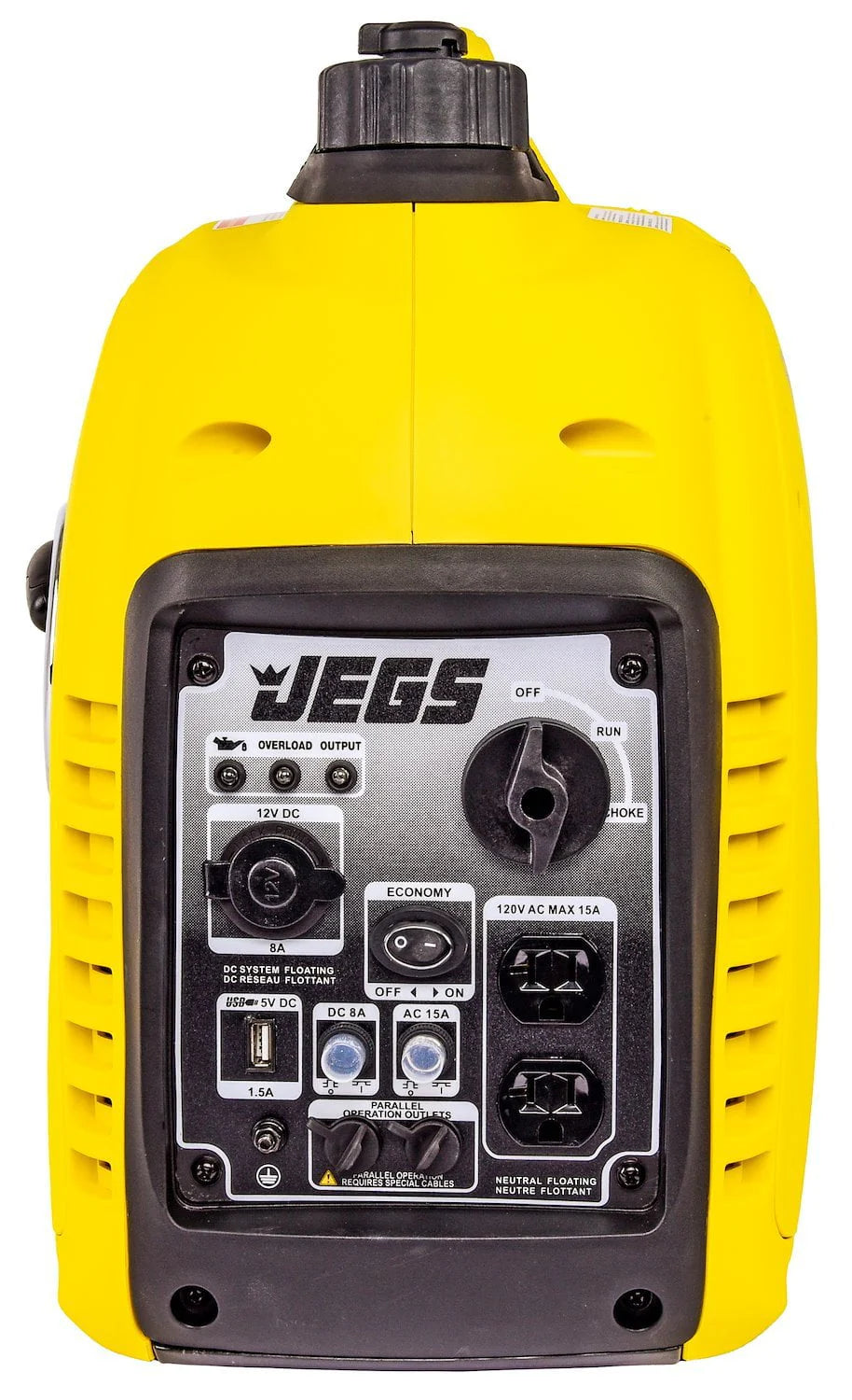 Inverter Generator 300 Peak Watts 1 800 Running Watts K70282