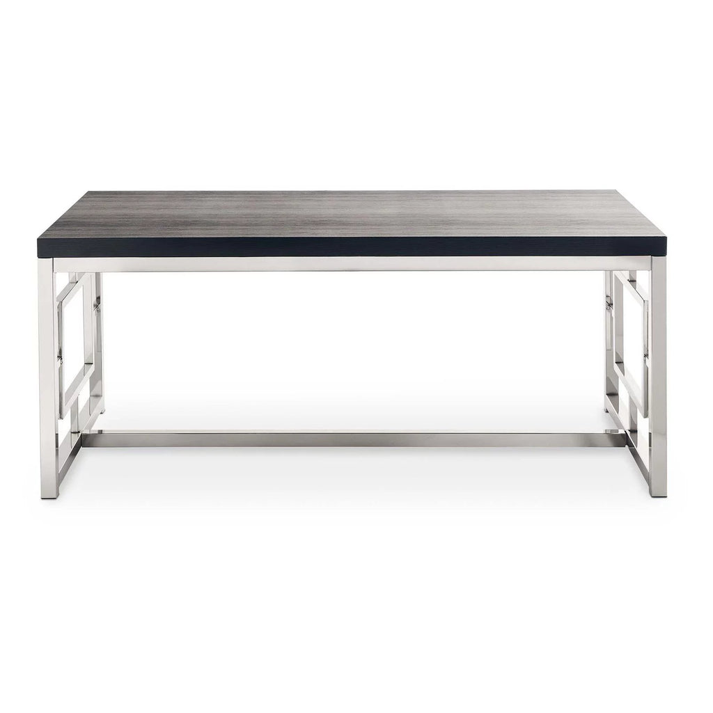 Espresso Coffee Table Y998