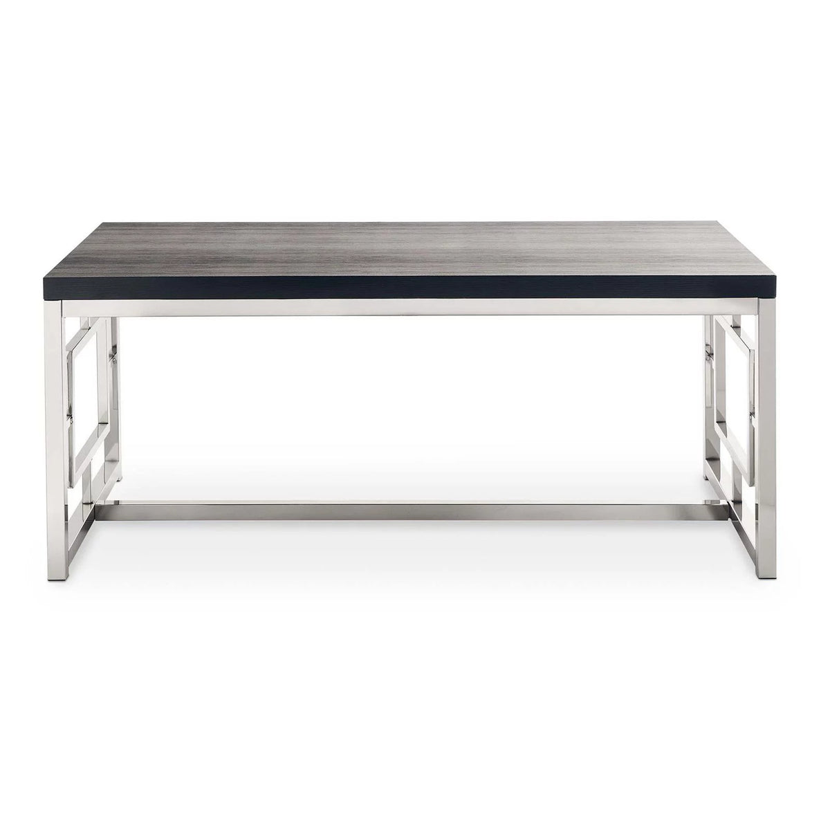 Espresso Coffee Table Y998