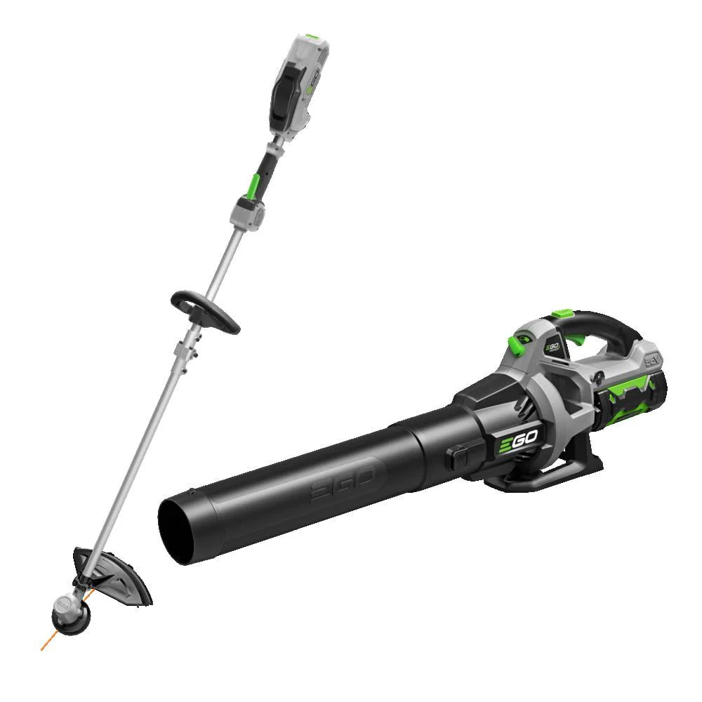 15In String Trimmer And 530Cfm Blower Combo Kit K764245